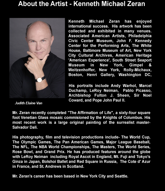 Zeran Bio
